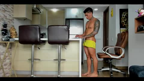 Only fans Ronnie col---InstaRonniecolleman  online show from February 22, 7:14 pm