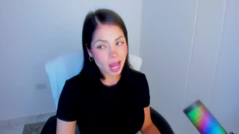 DOMINIC online show from April 14, 3:45 am