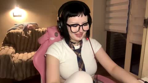 Cati online show from March 20, 12:54 pm