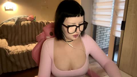 Cati online show from April 8, 12:49 pm