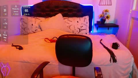 Snapshot of domink_gilr chatting on March 27, 8:30 pm D O M I N K online show from March 27, 8:30 pm