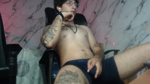 Snapshot of dominus_kane chatting on April 11, 5:45 am dominus_kane online show from April 11, 5:45 am