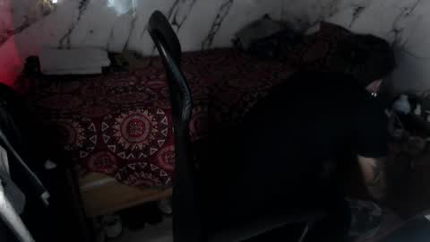 Snapshot of dominus_kane chatting on April 27, 3:37 am dominus_kane online show from April 27, 3:37 am