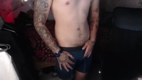 Snapshot of dominus_kane chatting on May 1, 6:07 am dominus_kane online show from May 1, 6:07 am