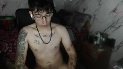 Snapshot of dominus_kane chatting on May 3, 5:02 am dominus_kane online show from May 3, 5:02 am