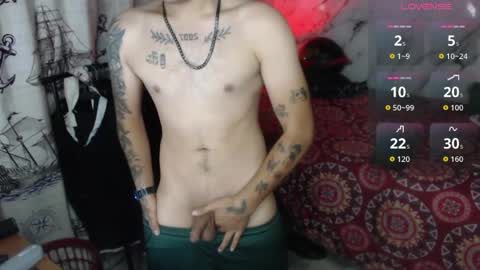 Snapshot of dominus_kane chatting on May 8, 6:30 am dominus_kane online show from May 8, 6:30 am