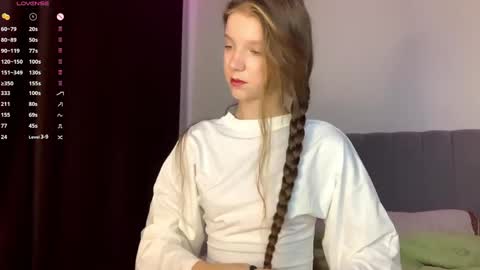 Kira online show from April 30, 2:51 am