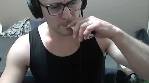Snapshot of domjfriesen1541 chatting on May 25, 3:01 am domjfriesen1541 online show from May 25, 3:01 am