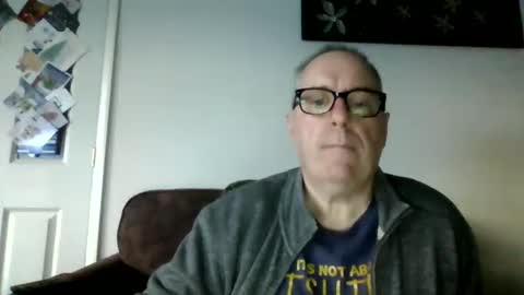 David uk online show from December 20, 3:52 pm