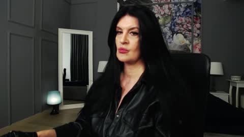 Dom Melisa online show from December 15, 1:46 am