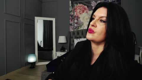 Dom Melisa online show from January 25, 12:59 am