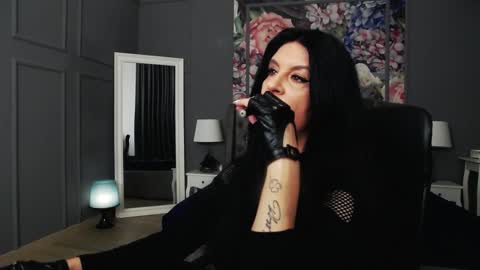 Dom Melisa online show from January 27, 9:33 pm