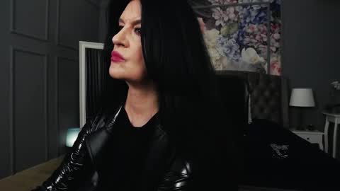 Dom Melisa online show from September 13, 5:24 pm