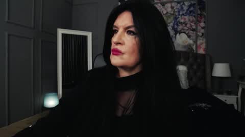 Dom Melisa online show from October 8, 4:37 pm