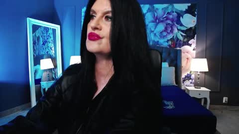 Dom Melisa online show from May 7, 8:58 pm