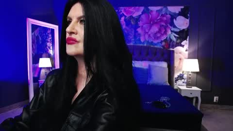 Dom Melisa online show from May 12, 9:34 pm