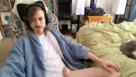 Snapshot of dommepleasemistress chatting on January 10, 6:28 pm dommepleasemistress online show from January 10, 6:28 pm