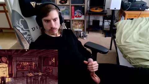 Snapshot of dommepleasemistress chatting on January 14, 7:00 pm dommepleasemistress online show from January 14, 7:00 pm