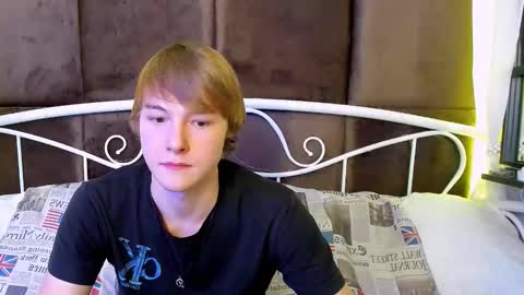 Donald online show from November 21, 3:44 pm