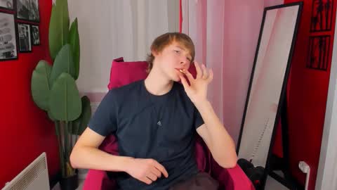 Donald online show from November 24, 3:45 pm