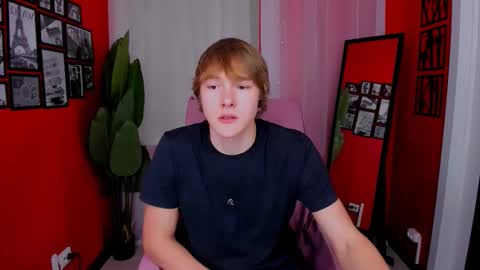 Donald online show from December 4, 4:05 pm