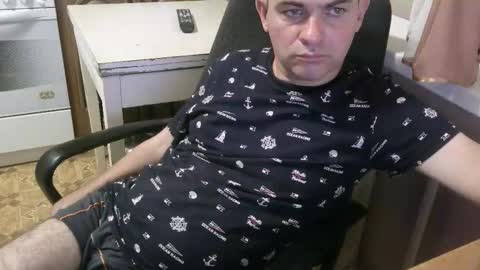 donalvafd online show from October 17, 6:32 pm