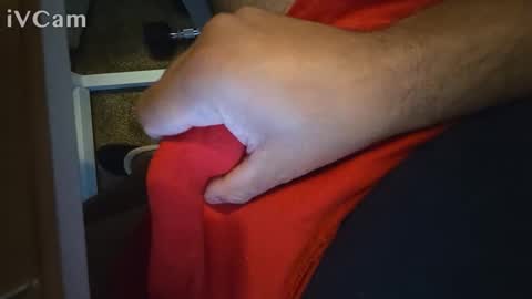 donavan1990 online show from February 23, 2:58 pm