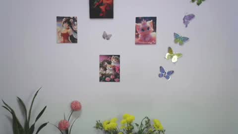 doncella_7 online show from January 7, 3:54 pm