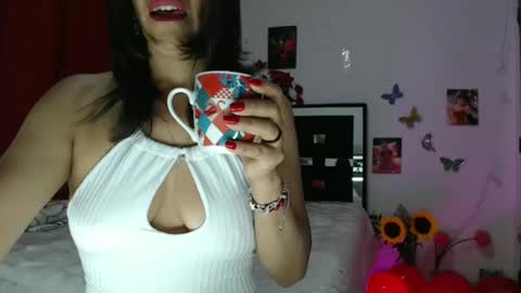 doncella_7 online show from February 15, 9:05 am