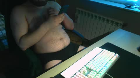 TheCleaner online show from April 4, 8:23 am