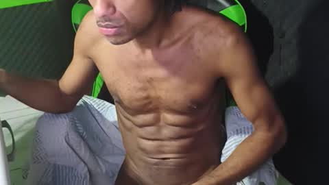 dondiego5511 online show from April 10, 5:12 am