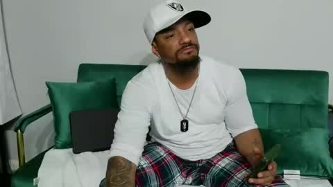 Gifted online show from March 3, 11:54 pm