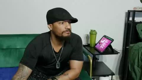 Gifted online show from March 8, 11:30 pm