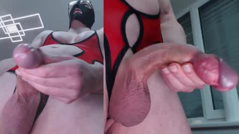 dongboy20018 online show from October 12, 10:58 am