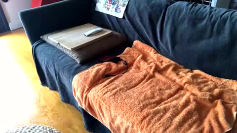 Alfredo online show from December 3, 10:50 am