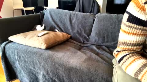 Alfredo online show from March 10, 7:53 am