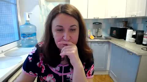 Tatiana 43 curvy sexy body and Joanna redhead 39 years online show from January 28, 6:49 am