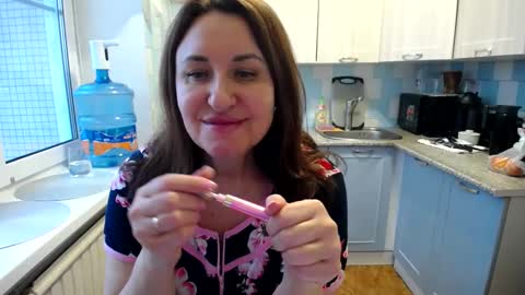 Tatiana 43 curvy sexy body and Joanna redhead 39 years online show from February 3, 7:07 am