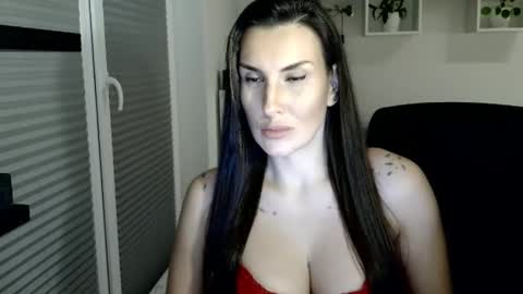 Snapshot of donnalive chatting on October 27, 4:00 pm DonnaLive online show from October 27, 4:00 pm