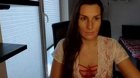 DonnaLive online show from January 8, 8:27 am