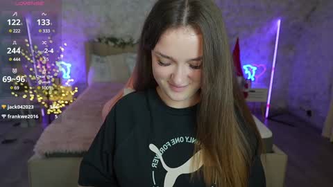 DONNA online show from January 10, 11:39 pm