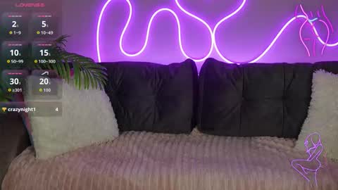 DONNA online show from September 26, 7:12 am