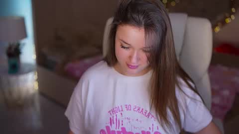 DONNA online show from February 23, 9:12 pm