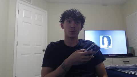 donnie_bangz online show from November 19, 4:56 am