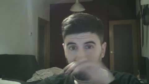 Snapshot of donnie_darkos83 chatting on December 26, 9:15 pm donnie_darkos83 online show from December 26, 9:15 pm