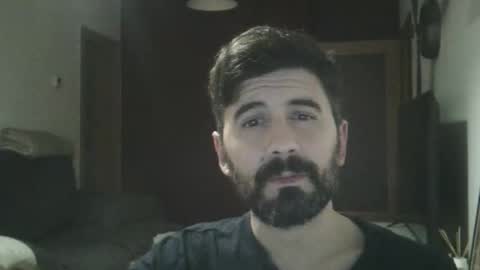 Snapshot of donnie_darkos83 chatting on October 14, 10:43 pm donnie_darkos83 online show from October 14, 10:43 pm