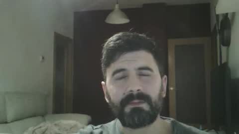 donnie_darkos83 online show from January 7, 11:40 pm