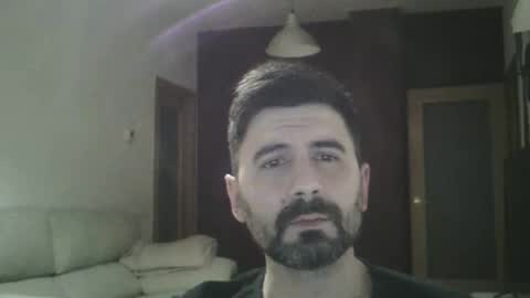 donnie_darkos83 online show from March 12, 11:22 pm