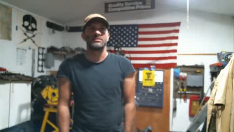 Snapshot of donniestone chatting on September 21, 7:15 pm donniestone online show from September 21, 7:15 pm