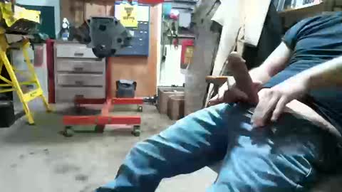 Snapshot of donniestone chatting on October 16, 5:25 pm donniestone online show from October 16, 5:25 pm